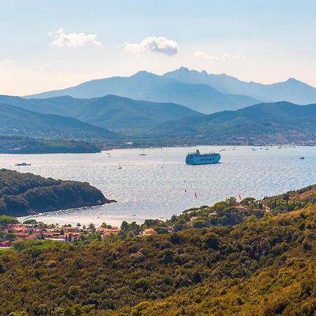 Appartamenti La Baia Lido Portoferraio Dış mekan fotoğraf