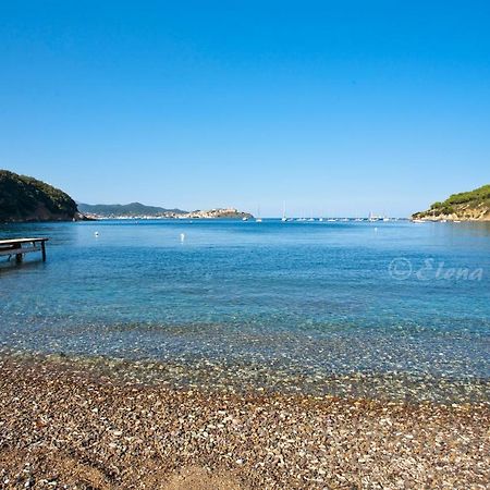 Appartamenti La Baia Lido Portoferraio Dış mekan fotoğraf